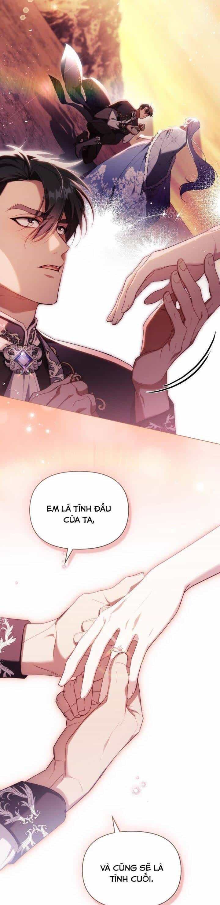 Nếu Không Vâng Lời Công Tước - Chương 95 - ảnh 20