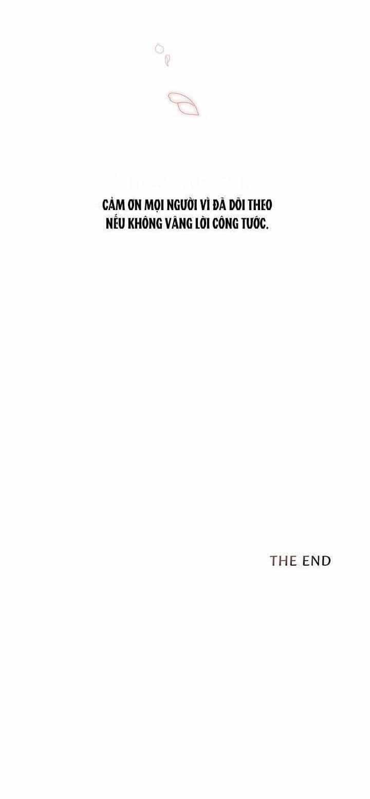 Nếu Không Vâng Lời Công Tước - Chương 96 - ảnh 29