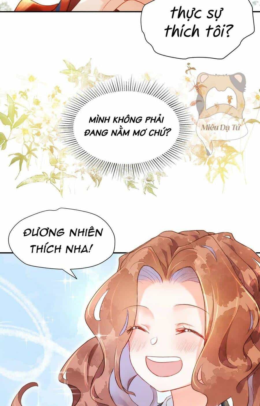 Nếu Không Yêu Sớm Lúc Đến Đã Muộn! - Chương 1 - ảnh 13