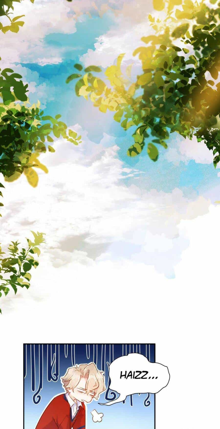 Nếu Không Yêu Sớm Lúc Đến Đã Muộn! - Chương 2 - ảnh 24