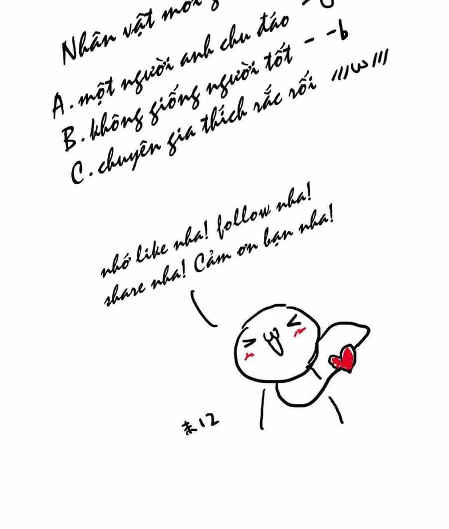 Nếu Không Yêu Sớm Lúc Đến Đã Muộn! - Chương 3 - ảnh 27