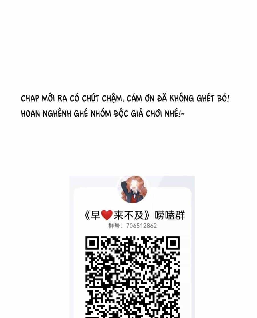Nếu Không Yêu Sớm Lúc Đến Đã Muộn! - Chương 5 - ảnh 23