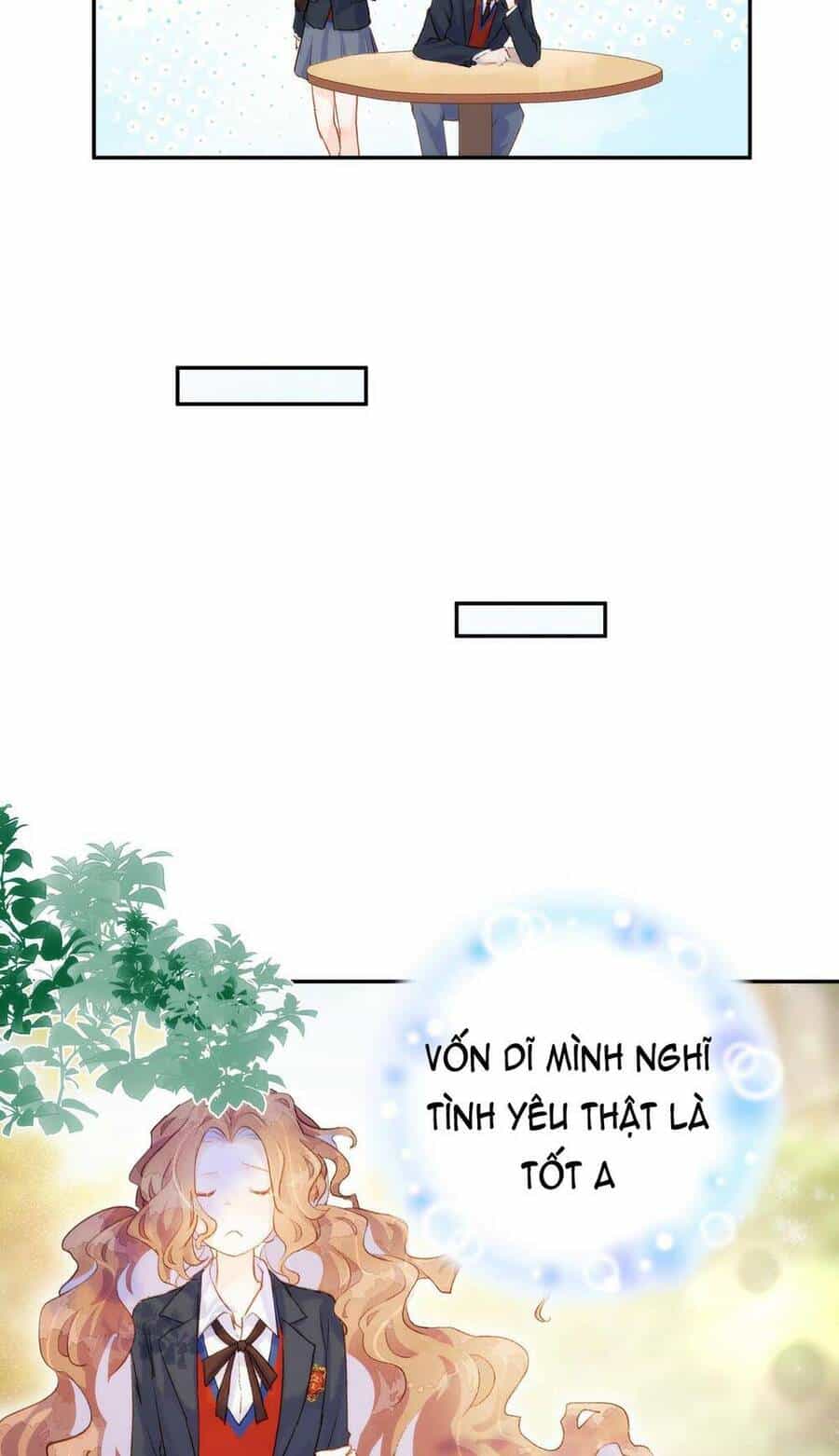 Nếu Không Yêu Sớm Lúc Đến Đã Muộn! - Chương 6 - ảnh 15