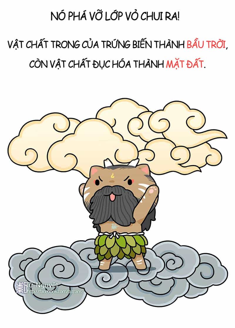 Nếu Lịch Sử Là Một Bầy Mèo - Chương 1 - ảnh 7