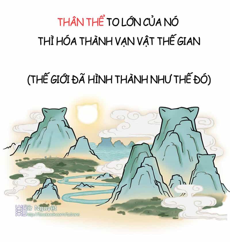 Nếu Lịch Sử Là Một Bầy Mèo - Chương 1 - ảnh 8
