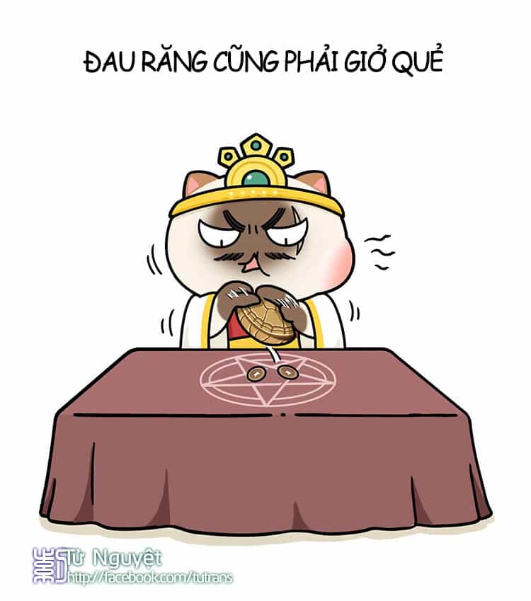Nếu Lịch Sử Là Một Bầy Mèo - Chương 10 - ảnh 17