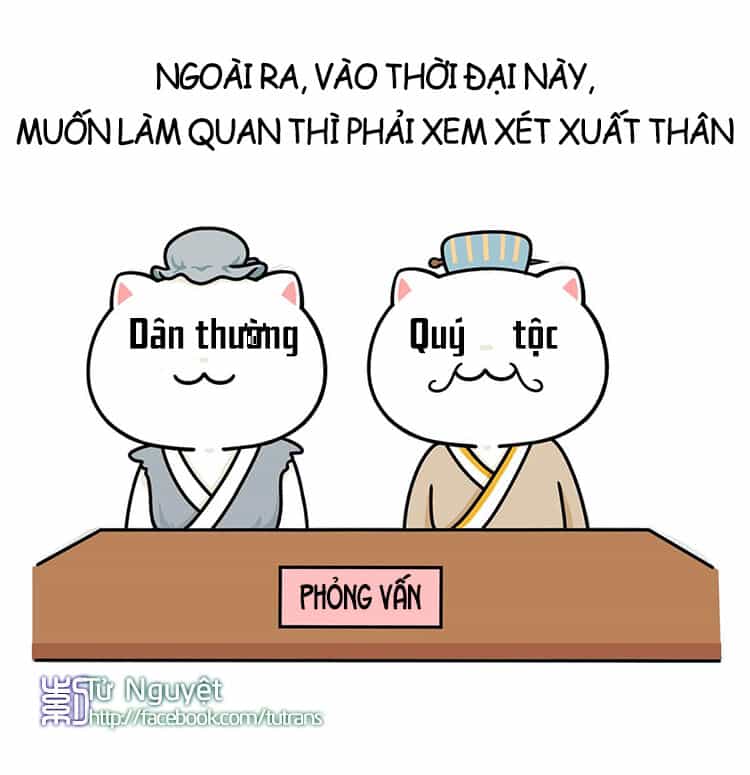 Nếu Lịch Sử Là Một Bầy Mèo - Chương 10 - ảnh 19