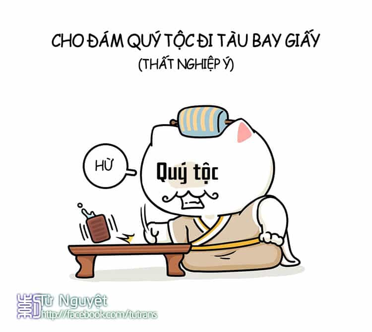 Nếu Lịch Sử Là Một Bầy Mèo - Chương 10 - ảnh 26