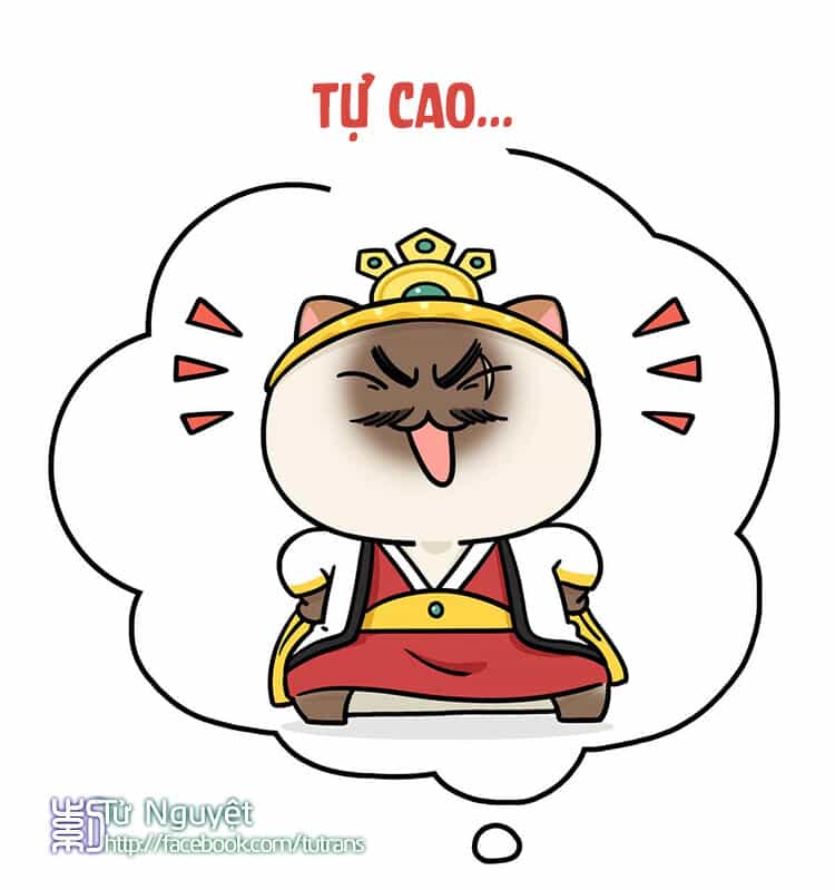 Nếu Lịch Sử Là Một Bầy Mèo - Chương 10 - ảnh 39