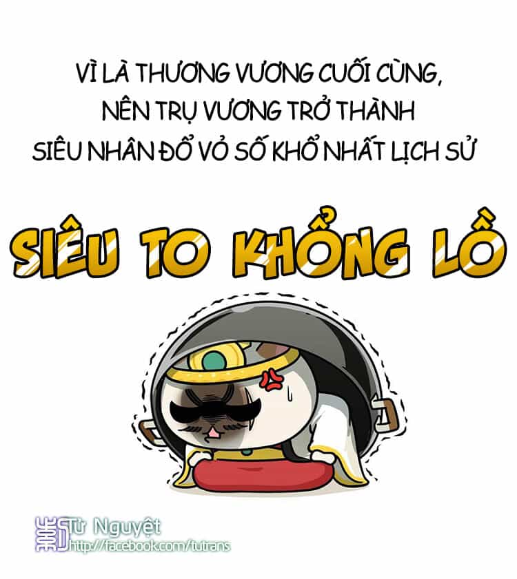 Nếu Lịch Sử Là Một Bầy Mèo - Chương 10 - ảnh 47