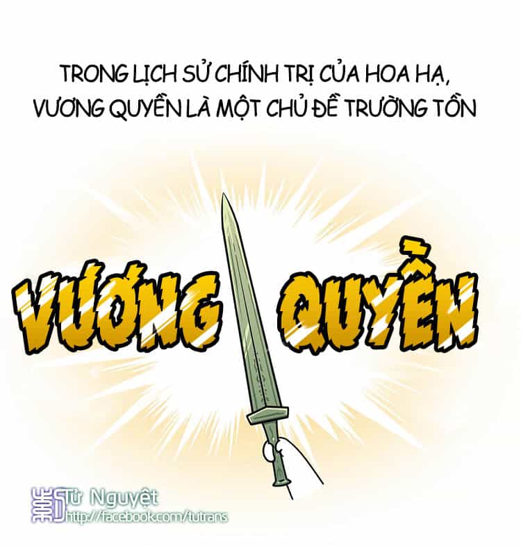 Nếu Lịch Sử Là Một Bầy Mèo - Chương 10 - ảnh 49