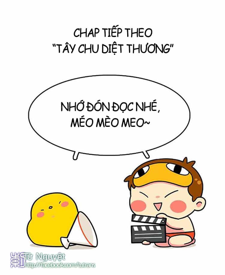 Nếu Lịch Sử Là Một Bầy Mèo - Chương 10 - ảnh 53