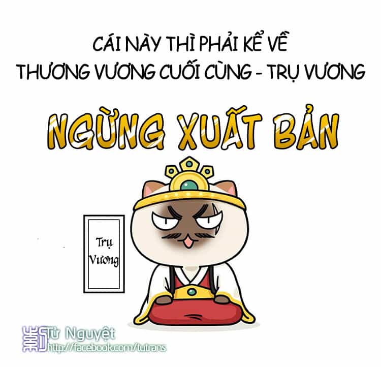 Nếu Lịch Sử Là Một Bầy Mèo - Chương 10 - ảnh 6