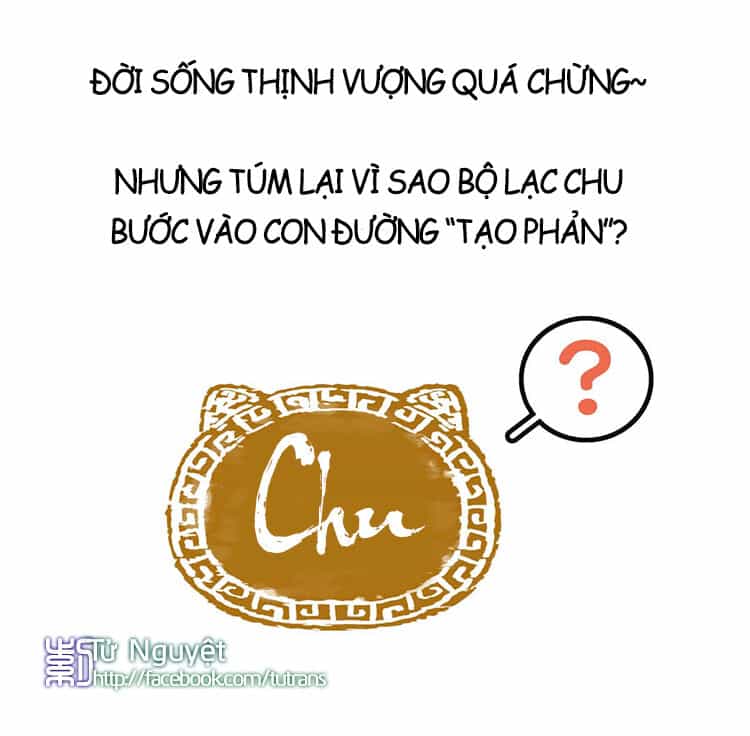 Nếu Lịch Sử Là Một Bầy Mèo - Chương 11 - ảnh 17