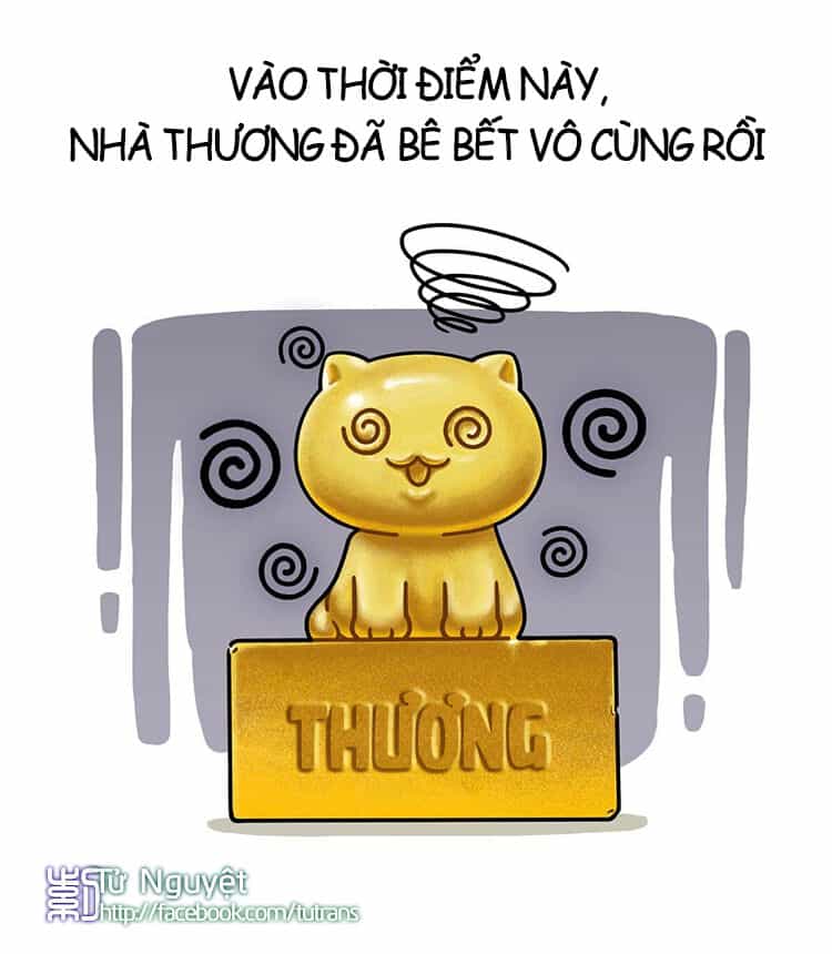 Nếu Lịch Sử Là Một Bầy Mèo - Chương 11 - ảnh 35