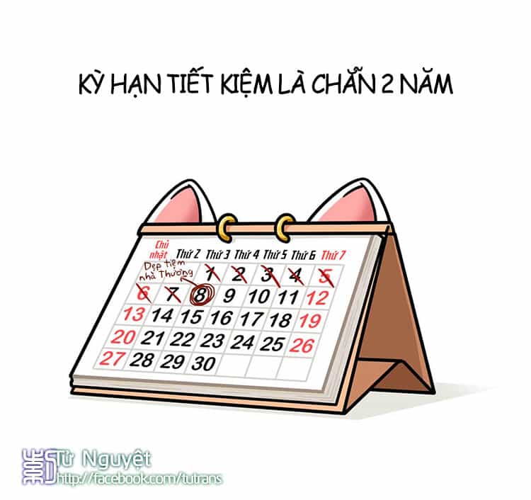 Nếu Lịch Sử Là Một Bầy Mèo - Chương 11 - ảnh 41