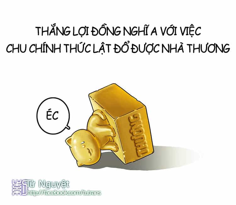 Nếu Lịch Sử Là Một Bầy Mèo - Chương 11 - ảnh 47