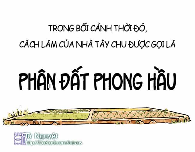 Nếu Lịch Sử Là Một Bầy Mèo - Chương 12 - ảnh 36