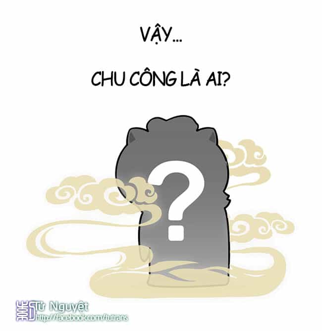 Nếu Lịch Sử Là Một Bầy Mèo - Chương 12 - ảnh 4