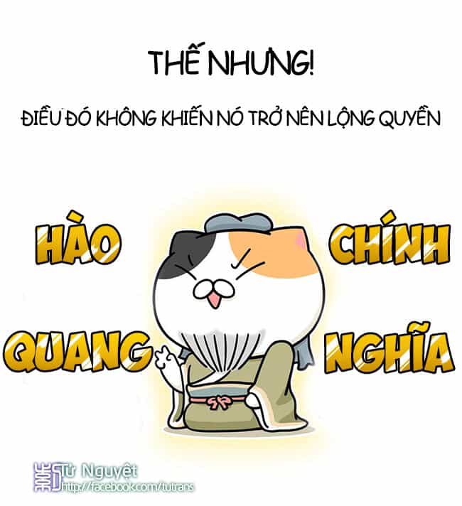Nếu Lịch Sử Là Một Bầy Mèo - Chương 12 - ảnh 43