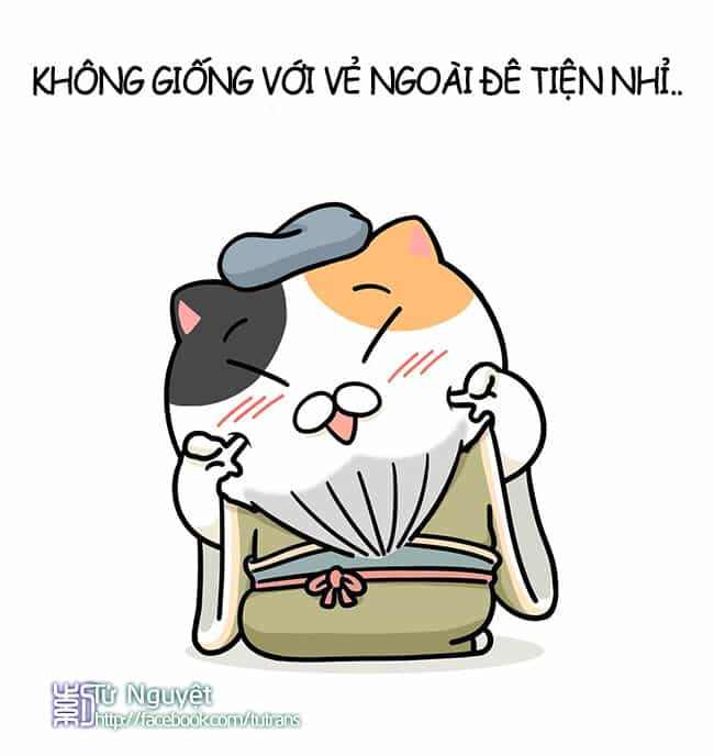 Nếu Lịch Sử Là Một Bầy Mèo - Chương 12 - ảnh 45