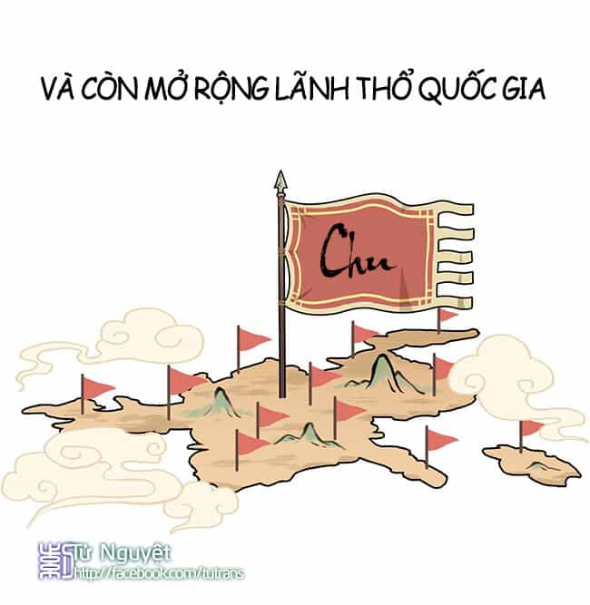 Nếu Lịch Sử Là Một Bầy Mèo - Chương 12 - ảnh 49