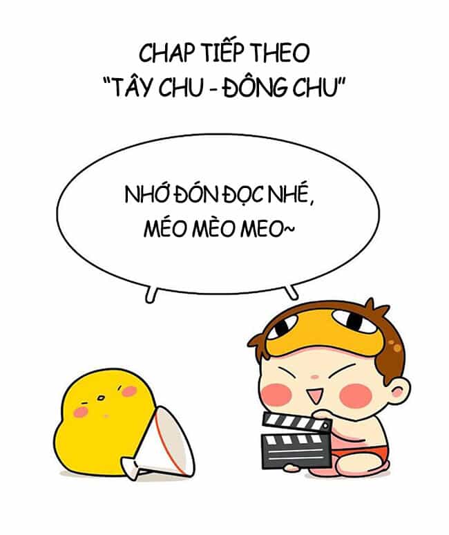 Nếu Lịch Sử Là Một Bầy Mèo - Chương 12 - ảnh 52