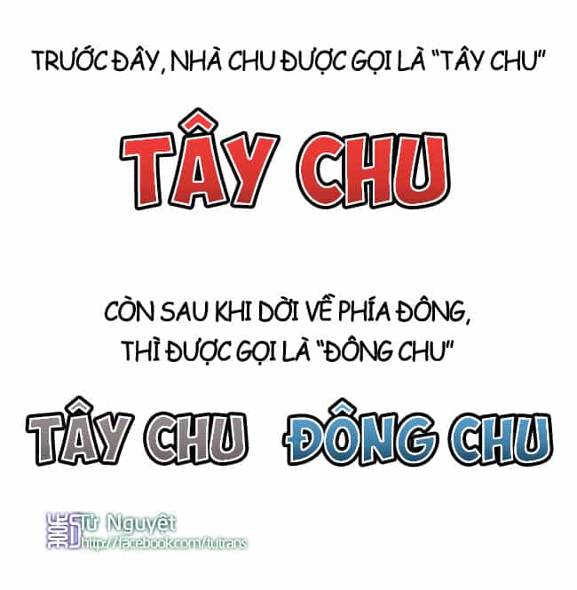 Nếu Lịch Sử Là Một Bầy Mèo - Chương 13 - ảnh 25