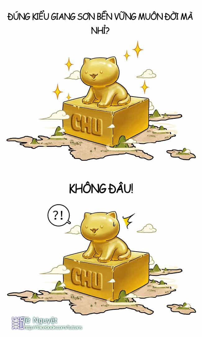 Nếu Lịch Sử Là Một Bầy Mèo - Chương 13 - ảnh 7