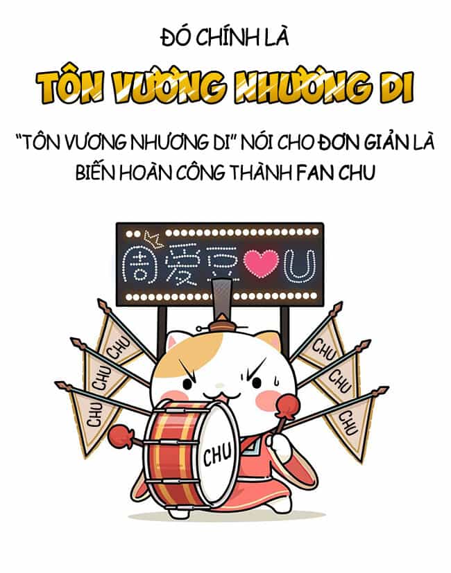Nếu Lịch Sử Là Một Bầy Mèo - Chương 14 - ảnh 17