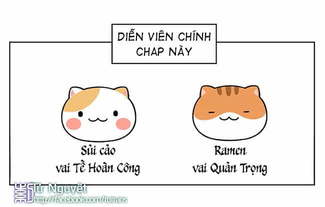 Nếu Lịch Sử Là Một Bầy Mèo - Chương 14 - ảnh 34
