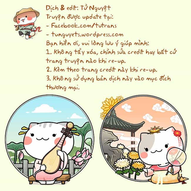 Nếu Lịch Sử Là Một Bầy Mèo - Chương 2 - ảnh 1