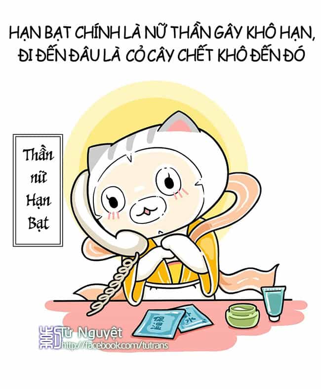 Nếu Lịch Sử Là Một Bầy Mèo - Chương 2 - ảnh 21