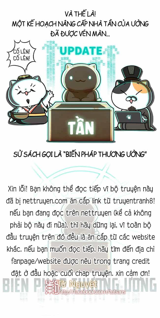 Nếu Lịch Sử Là Một Bầy Mèo - Chương 20 - ảnh 13