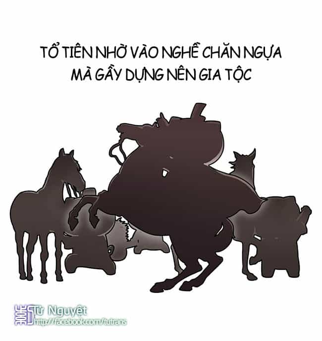 Nếu Lịch Sử Là Một Bầy Mèo - Chương 20 - ảnh 4