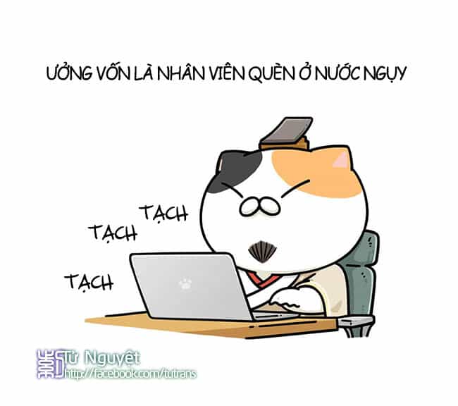 Nếu Lịch Sử Là Một Bầy Mèo - Chương 20 - ảnh 9