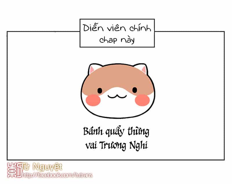 Nếu Lịch Sử Là Một Bầy Mèo - Chương 22 - ảnh 30