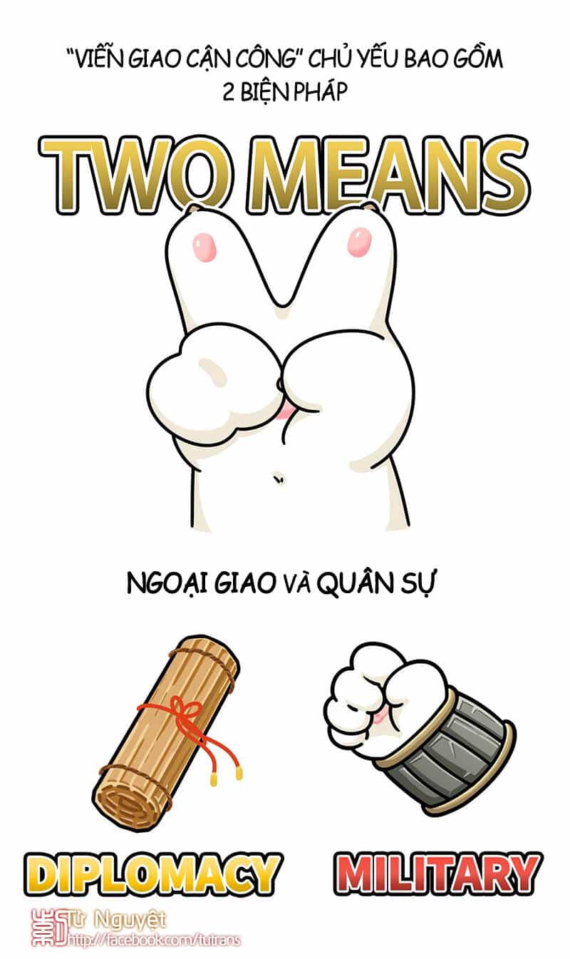 Nếu Lịch Sử Là Một Bầy Mèo - Chương 23 - ảnh 16
