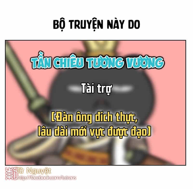 Nếu Lịch Sử Là Một Bầy Mèo - Chương 23 - ảnh 30