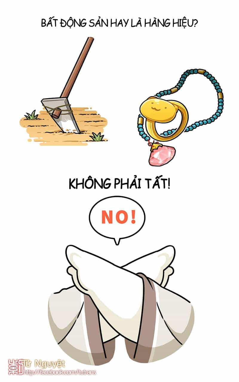 Nếu Lịch Sử Là Một Bầy Mèo - Chương 24 - ảnh 10
