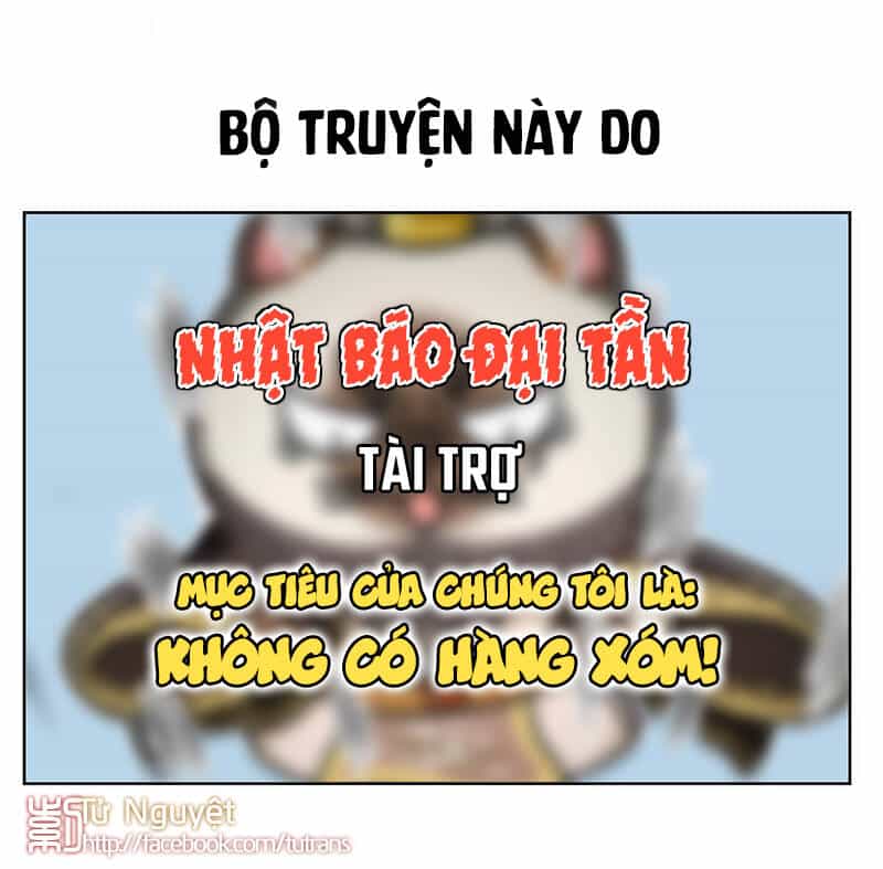 Nếu Lịch Sử Là Một Bầy Mèo - Chương 25 - ảnh 36