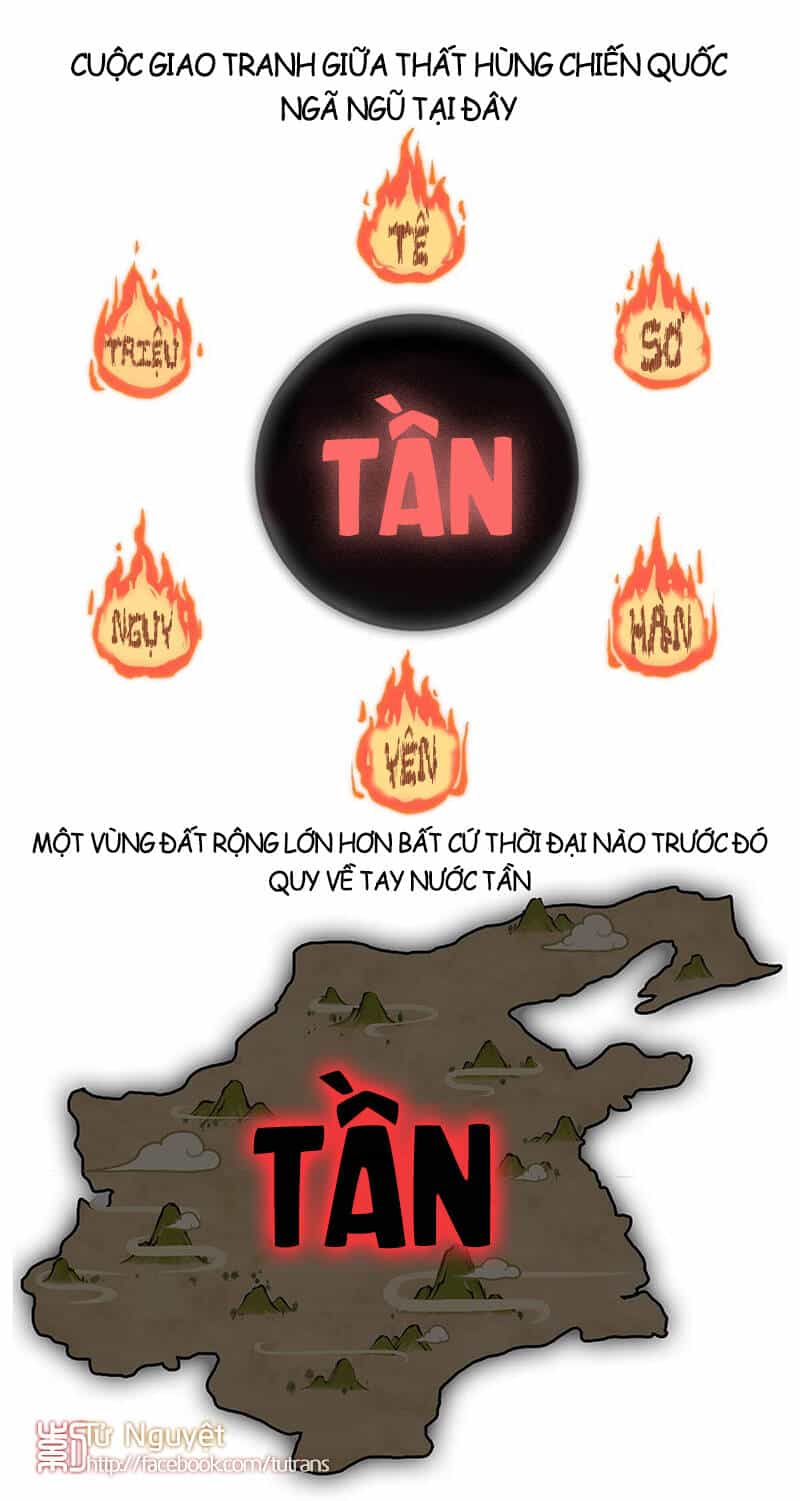 Nếu Lịch Sử Là Một Bầy Mèo - Chương 26 - ảnh 4