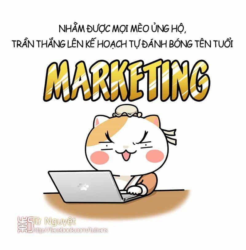 Nếu Lịch Sử Là Một Bầy Mèo - Chương 28 - ảnh 13