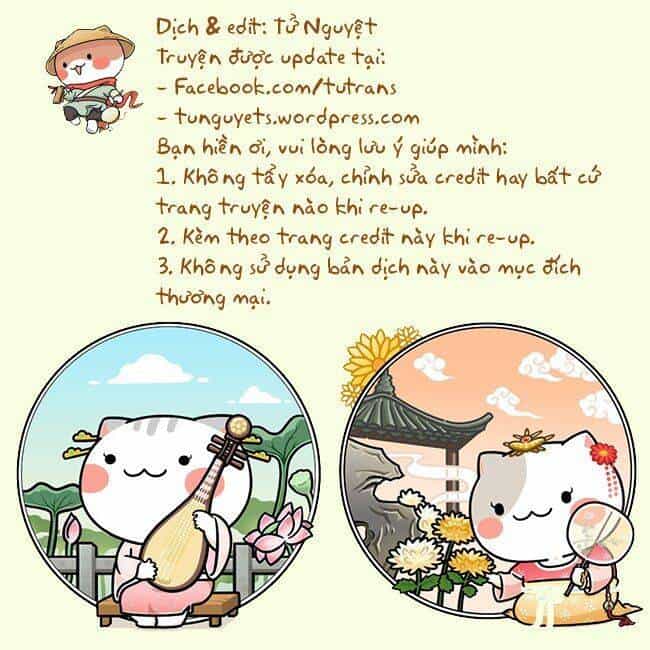 Nếu Lịch Sử Là Một Bầy Mèo - Chương 29 - ảnh 1