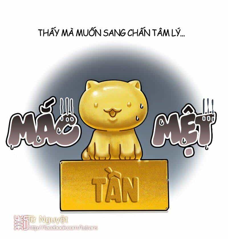 Nếu Lịch Sử Là Một Bầy Mèo - Chương 29 - ảnh 6