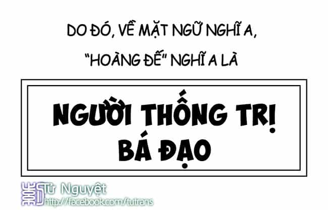 Nếu Lịch Sử Là Một Bầy Mèo - Chương 3 - ảnh 12
