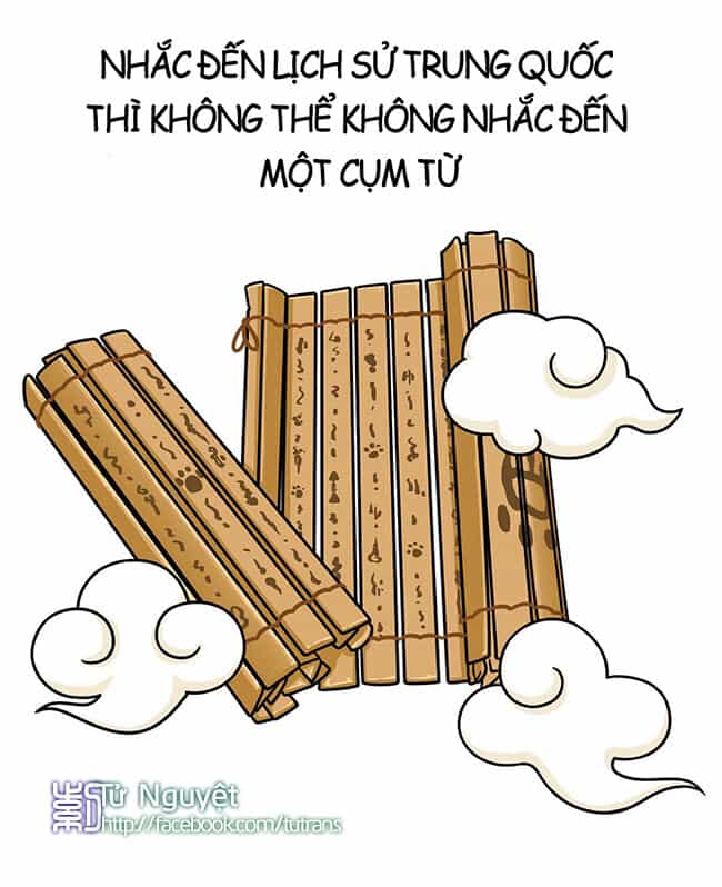 Nếu Lịch Sử Là Một Bầy Mèo - Chương 3 - ảnh 3