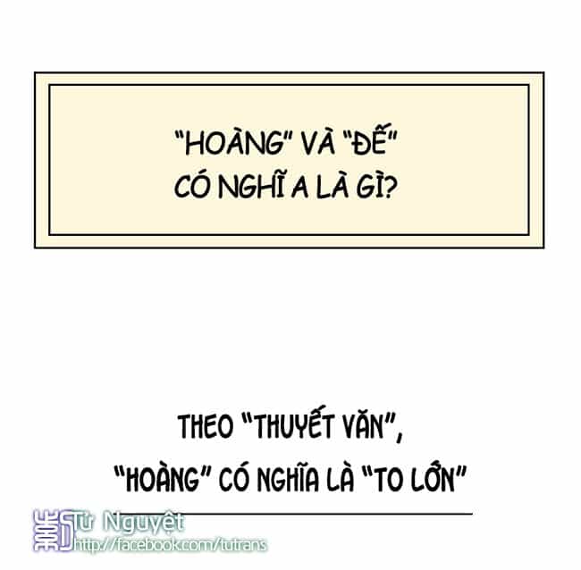Nếu Lịch Sử Là Một Bầy Mèo - Chương 3 - ảnh 9
