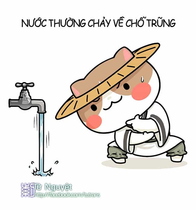 Nếu Lịch Sử Là Một Bầy Mèo - Chương 4 - ảnh 16