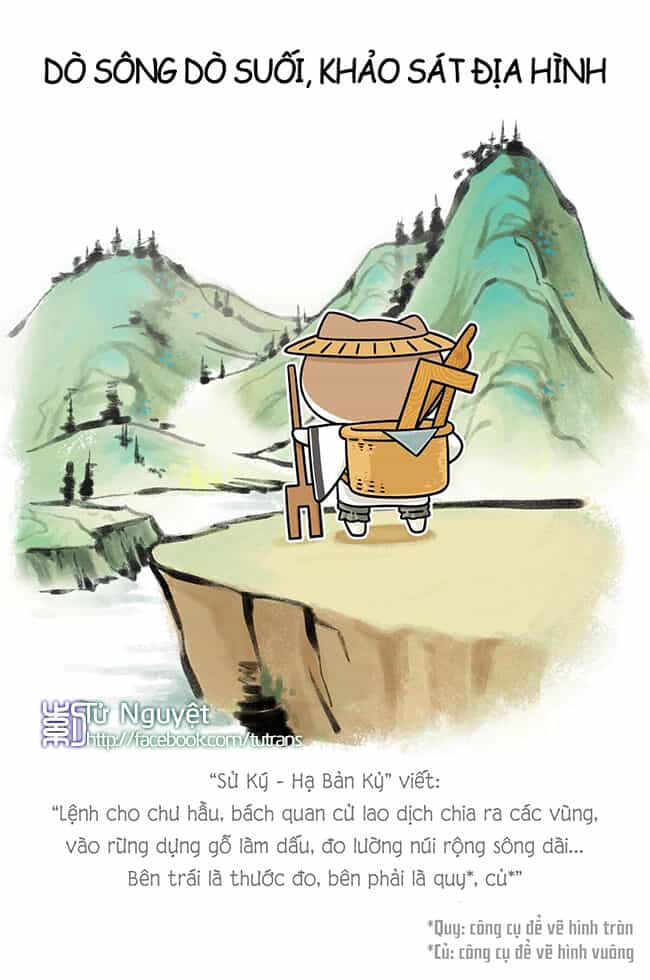 Nếu Lịch Sử Là Một Bầy Mèo - Chương 4 - ảnh 19